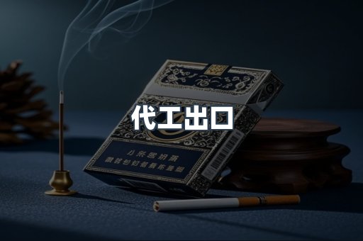 代工出口